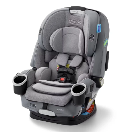 4EVER DLX de 0 a 54 KG GRACO 4EVER DLX de 0 a 54 KG GRACO