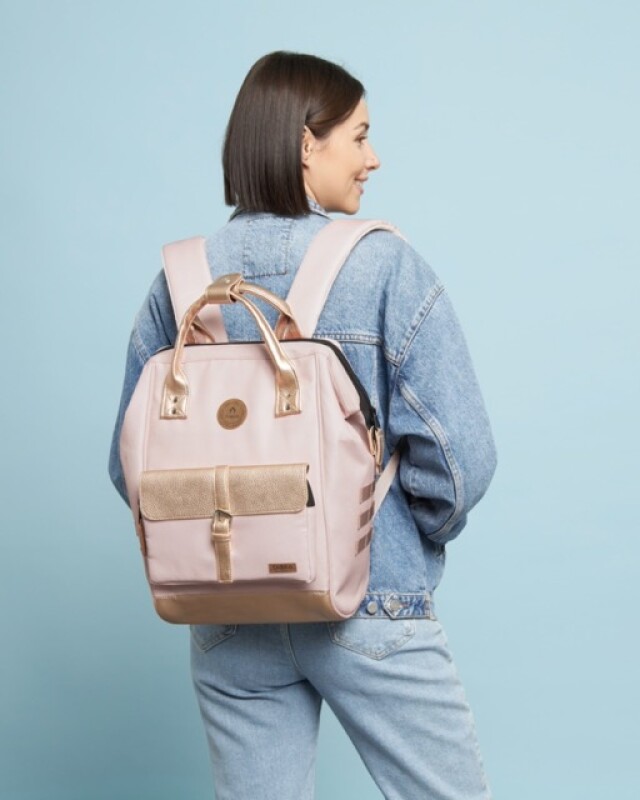 Cabaia Mochila Backpack - Adventurer Queretaro Cabaia Mochila Backpack - Adventurer Queretaro