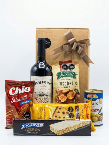 Regalo Box 252014G Regalo Box 252014G