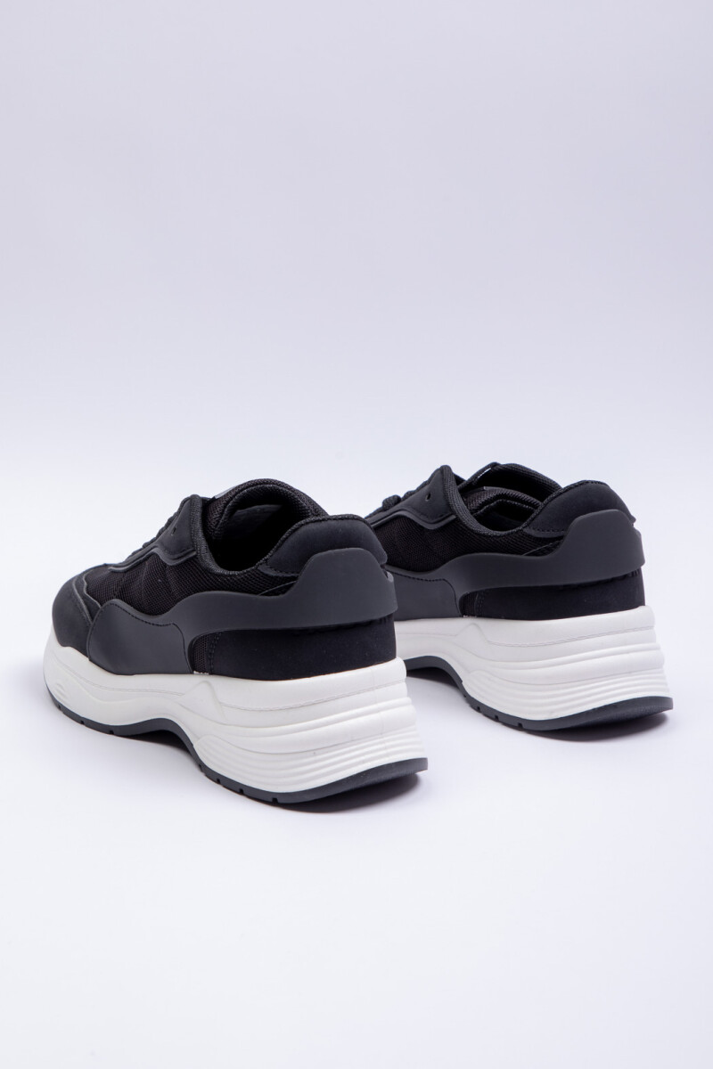 ZAPATILLA FREQUENCIES Negro