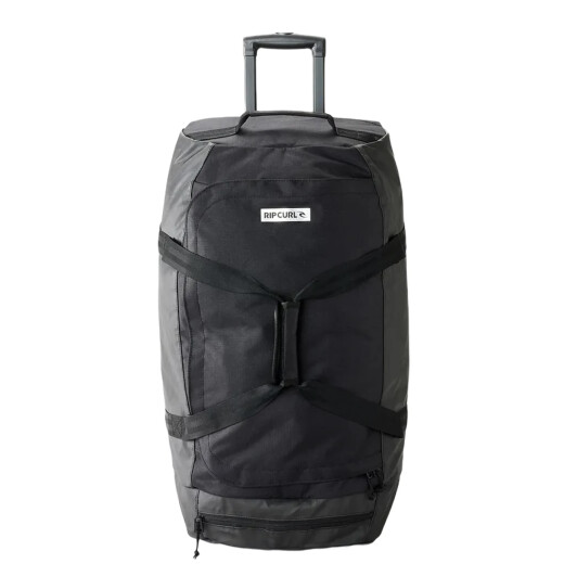 Bolso Rip Curl Jupiter 80L Icons - Negro Bolso Rip Curl Jupiter 80L Icons - Negro