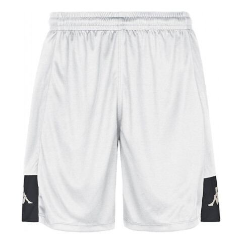 Daggo - Hombre White/Black