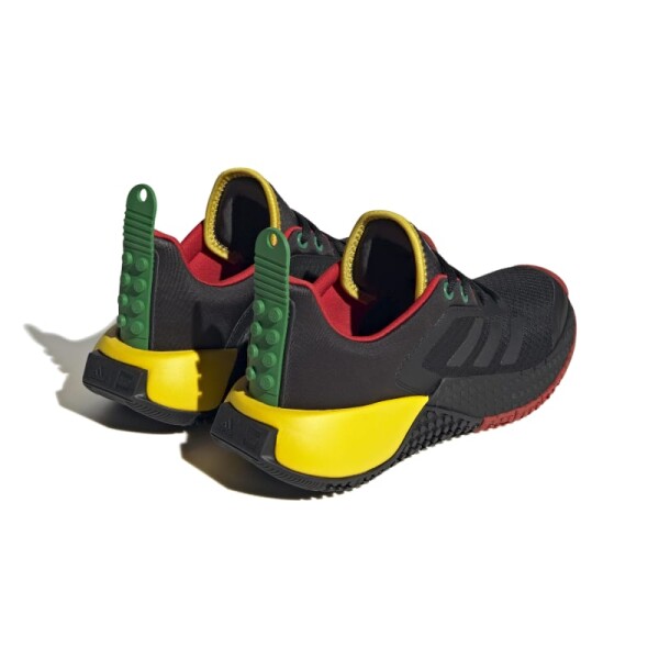 Championes Adidas Sport DNA x LEGO® Negro