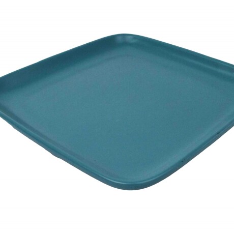 PLATO CERAMICA COLOR 26X2CM 26069 PLATO CERAMICA COLOR 26X2CM 26069