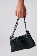 Cartera Juba NEGRO