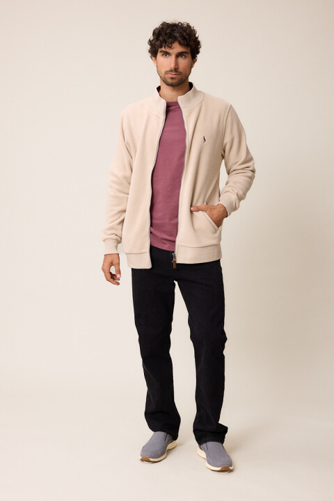 CAMPERA AUNAR POLANCO Nude