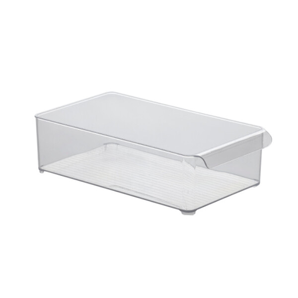 ORGANIZADOR CAJON GRANDE DIAMOND PARAMOUNT TRANSPARENTE