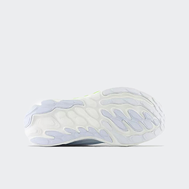 Championes New Balance Fresh Foam Vongo V6 Blanco