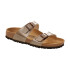 Sandalia Sydney Birko-Flor - Estrecho Taupe