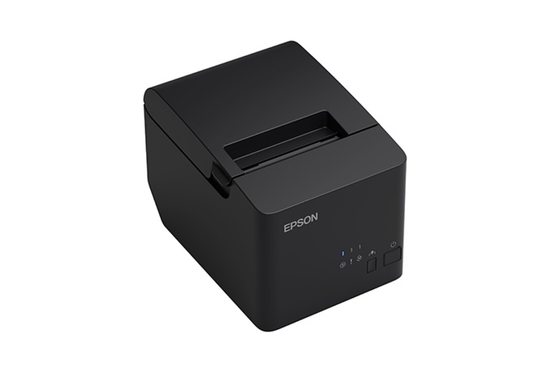 Impresora Térmica Epson USB + Rs 232 