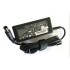 Cargador G-power Para Notebook Hp 19v 3.34a 65w 7.4X5.0 Ax Variante Color Negro