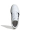 Championes de Mujer Adidas Breaknet 3.0 Blanco - Negro