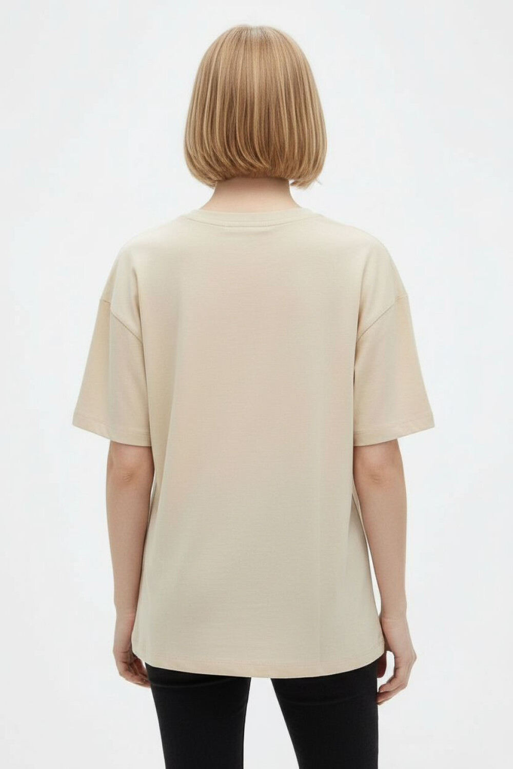 Remera Isaurina Estampado 3