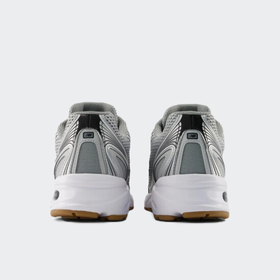 Championes New Balance 740 Gris