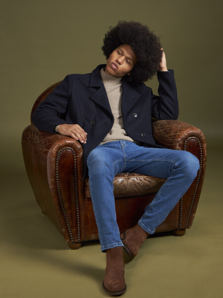 OUTWEAR RODANO MARINO