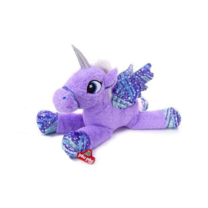 Unicornio Acostado 105 cm Phi Phi Toys Unicornio Acostado 105 cm Phi Phi Toys