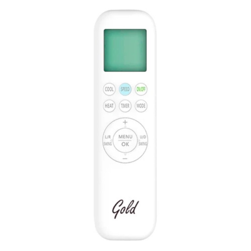 Aire Acondicionado Gold 12000 Btu Aire Acondicionado Gold 12000 Btu