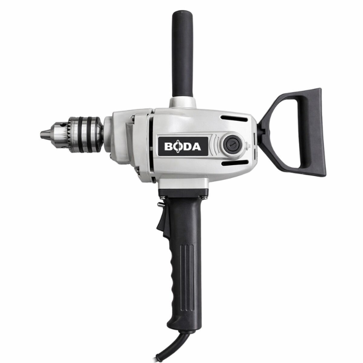 BODA TALADRO FUERZA INDUSTRIAL 16MM 720W 