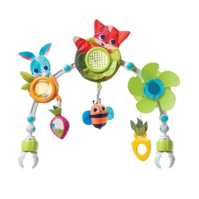 Arco de Actividades Meadow days sunny stroll Tiny Love Arco de Actividades Meadow days sunny stroll Tiny Love