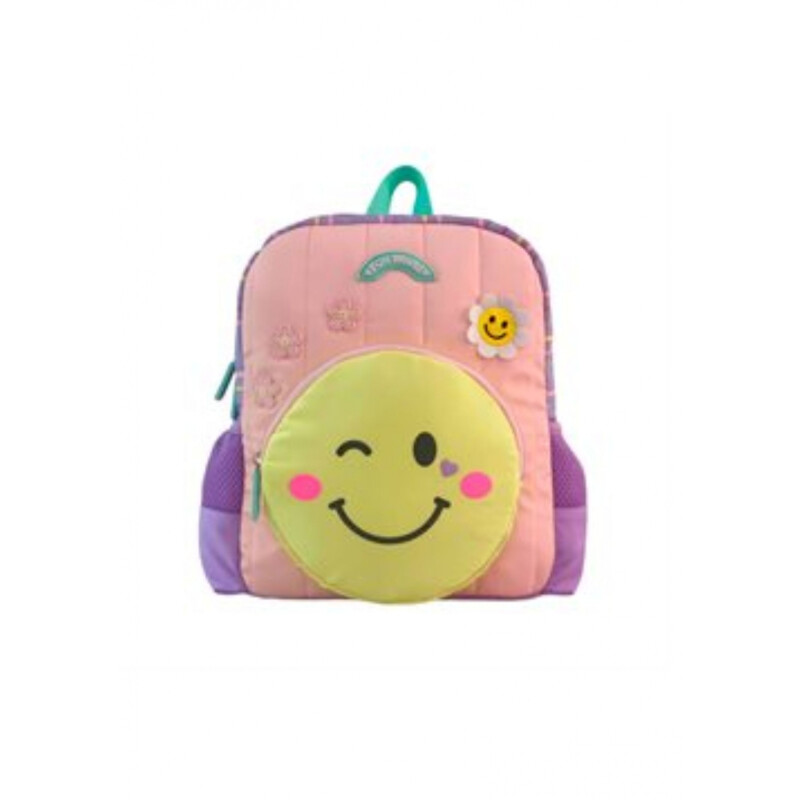 Mochila kinder FUN- FW Mochila Kinder Fun- Fw