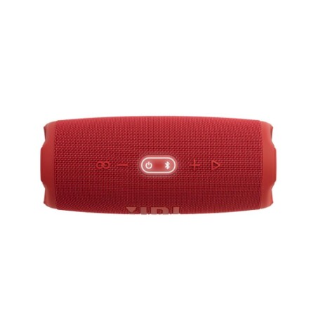 PARLANTE JBL CHARGE 5 Parlante Inalámbrico JBL CHARGE 5 BT Batería 20Hrs Waterproof - Red