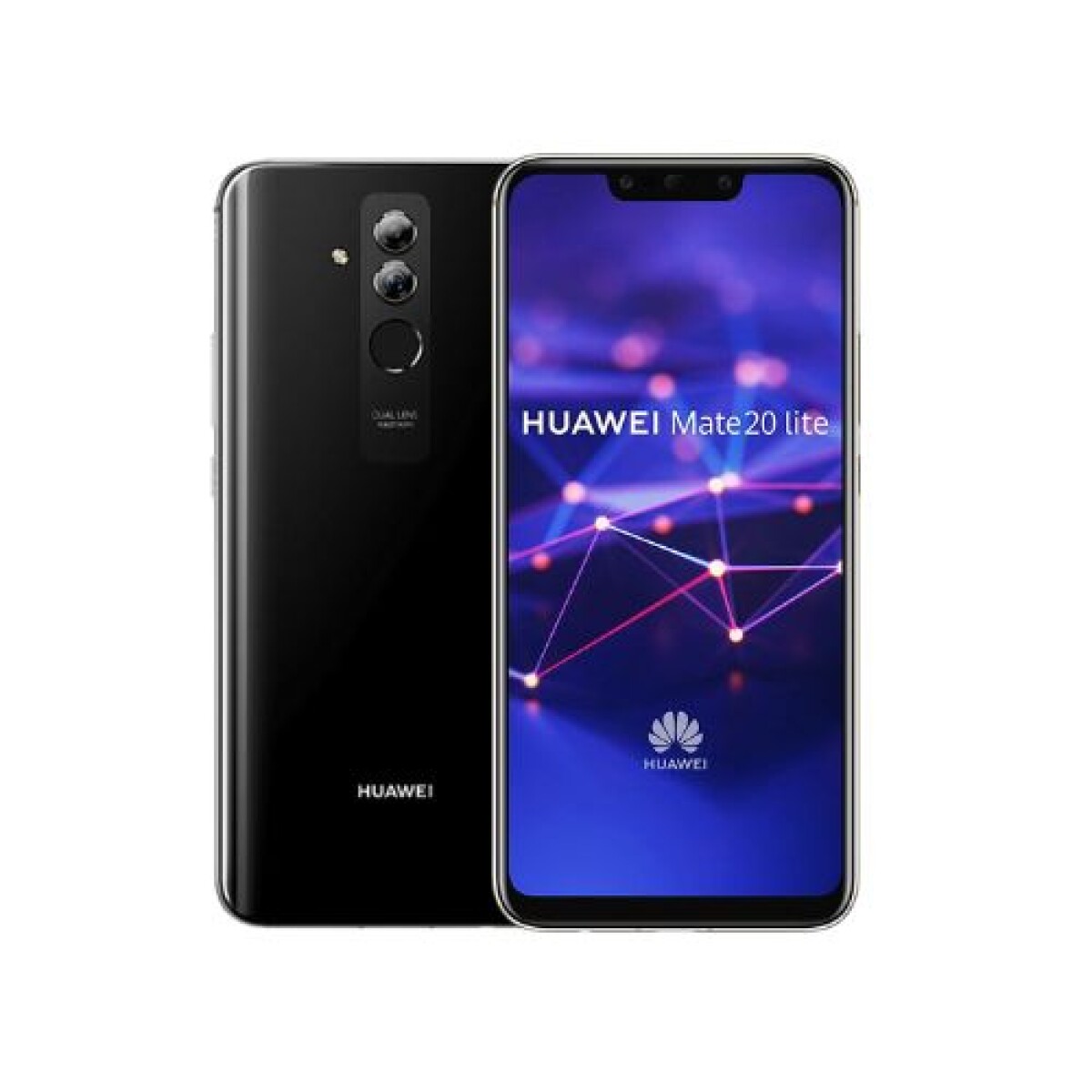 Celular Huawei Mate 20 Lite BSDI 