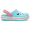 Crocband™ Kids Azul