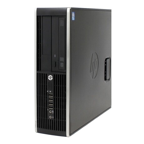 Equipo HP Core I5 3.2GHZ, 4GB, 250GB 001