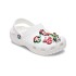 Jibbitz Mickey Xmas 5Pack Multicolor