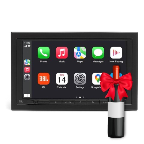 Autoradio Jbl Legend 700 Touch 7" Autoradio Jbl Legend 700 Touch 7"