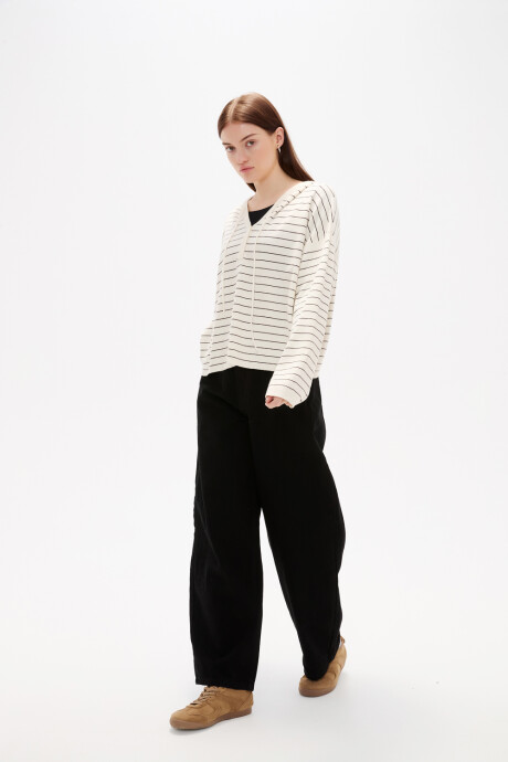 Sweater Kishor Estampado 1