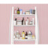 Estante Organizador Sobre Estante Multiuso Lavarropas Baño Estante Organizador Sobre Estante Multiuso Lavarropas Baño