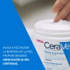 Crema CeraVe Hidratante 355 ml Crema CeraVe Hidratante 355 ml