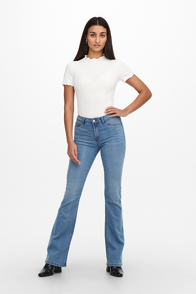 Jeans de mujer — ONLY