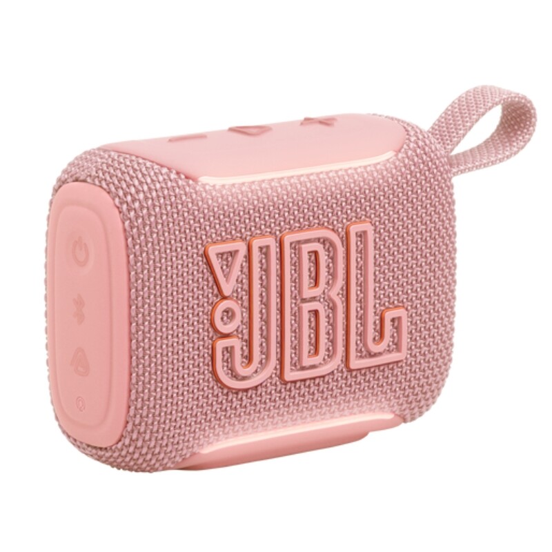 Parlante Jbl Go 5 Pink Parlante Jbl Go 5 Pink
