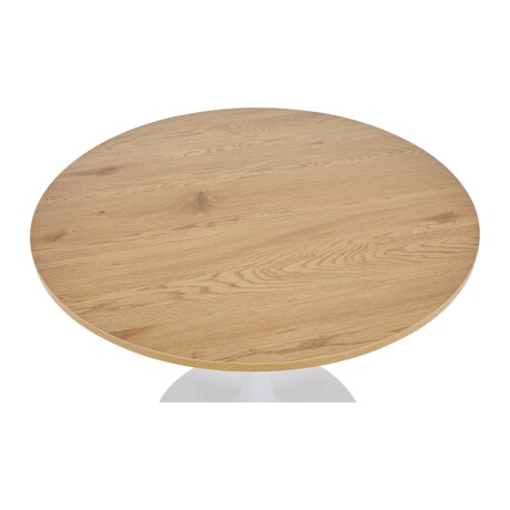 Mesa de Comedor Bari Roble Claro