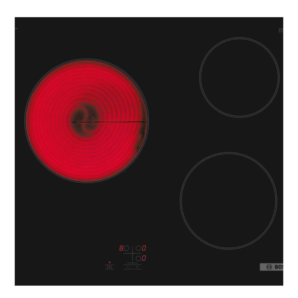 PLACA NEGRO 5700W PKM61RAA8E