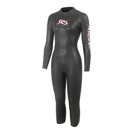 Aropec - Traje de Compresión para Mujer Reindeer DS-3T-503W-3/2MMSKIN/ES - Super Stretch 3/2MM. 3XL. 001