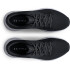 UA W Charged Aurora 2-PPL BLK-001