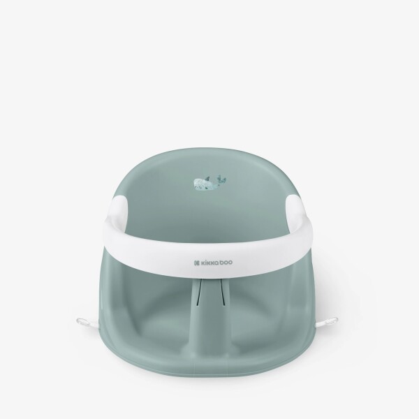 Asiento de baño KIKKABOO sage mint