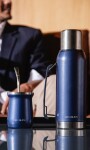 KIT MATERO APOLLO AZUL