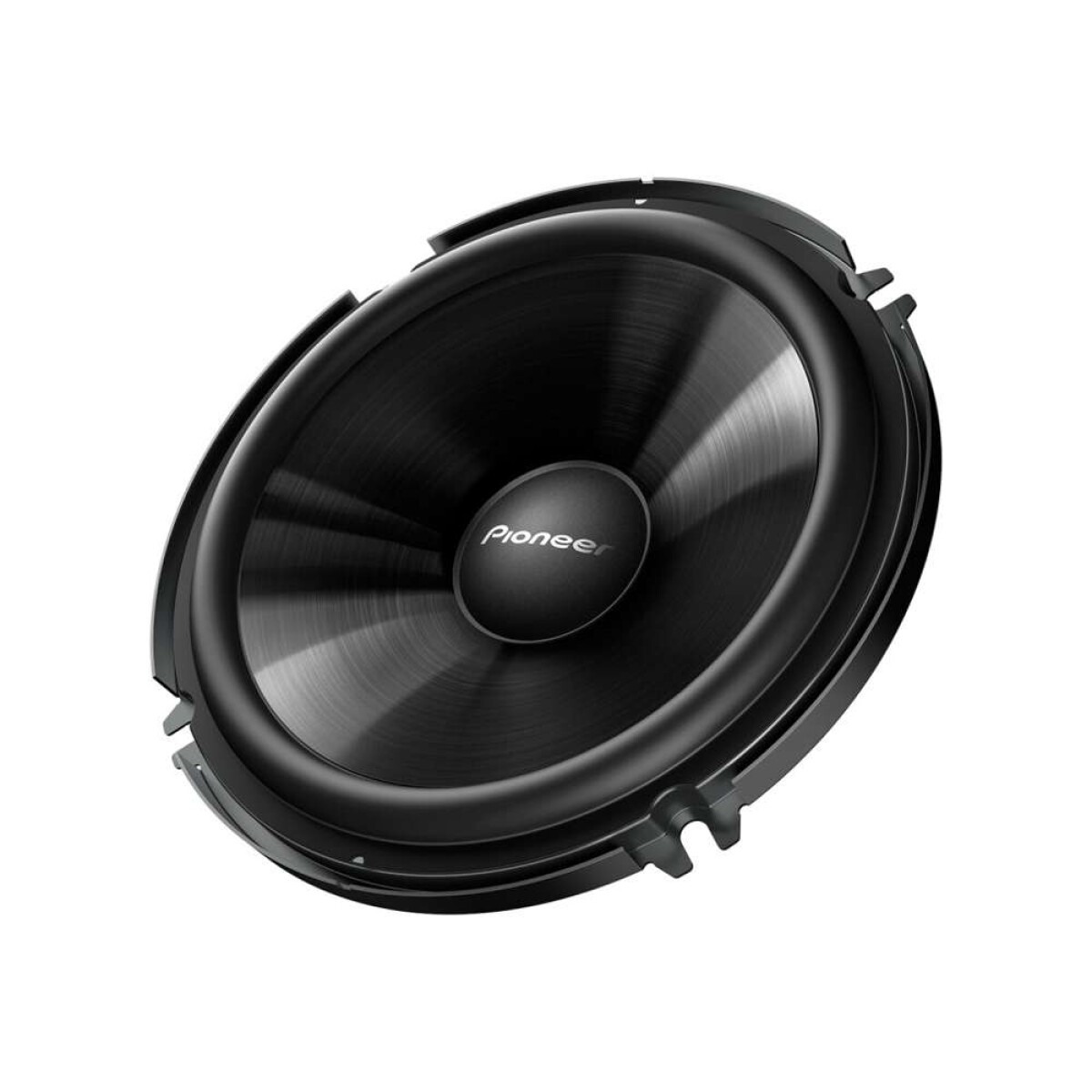 Parlantes Pioneer De 2 Vias - 16.5cm 300w 