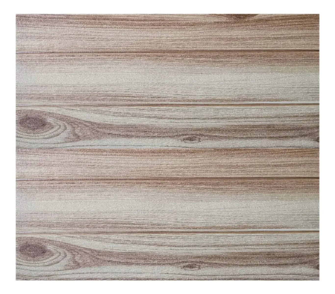 Placas adhesivas 3D con diferentes texturas y colores. Precio x 10 unidades - Madera 2 