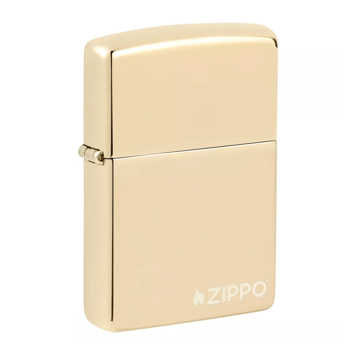 Encendedor ZIPPO 46682ZL Oro 