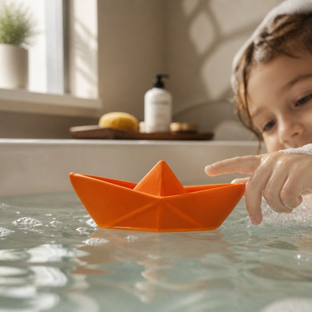 Set juego barcos para agua BUBA Set juego barcos para agua BUBA