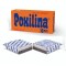 Masilla Bicomponente Poxilina 250g