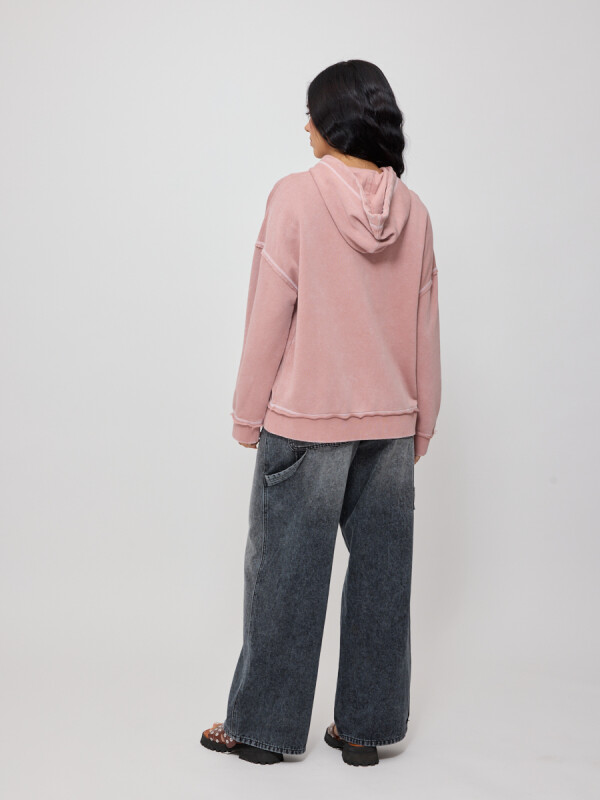 CANGURO S/C JANIA RUSTY Rosado