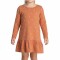 MICOMIC T-SHIRT ORANGE