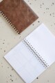 Planner Azul