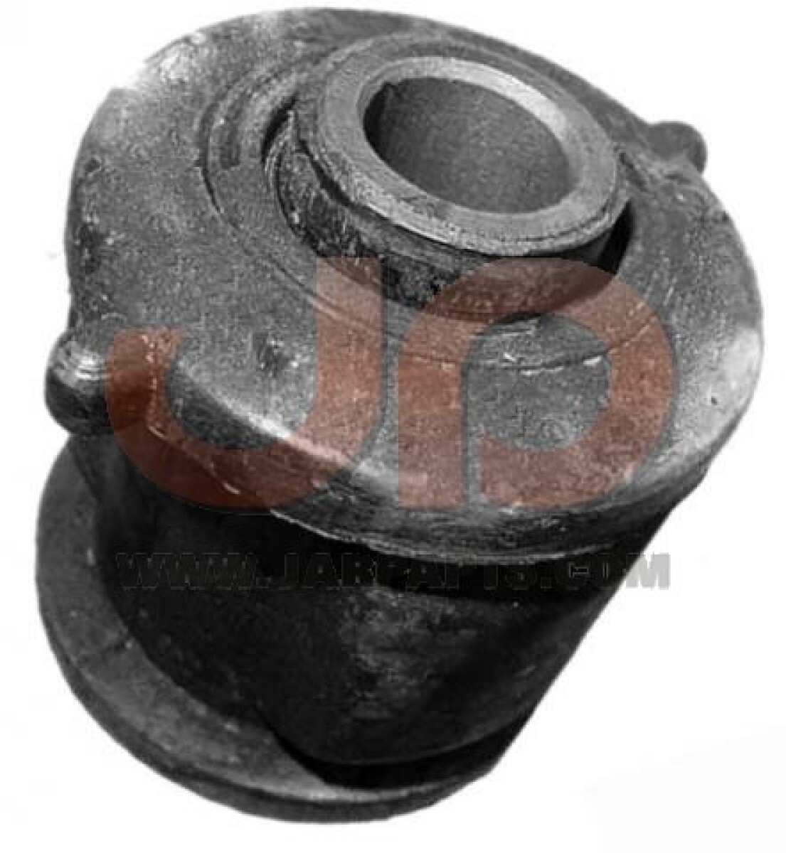 BUJE TOYOTA BARRA TENSORA TRAS COROLLA 85/ (4) - 